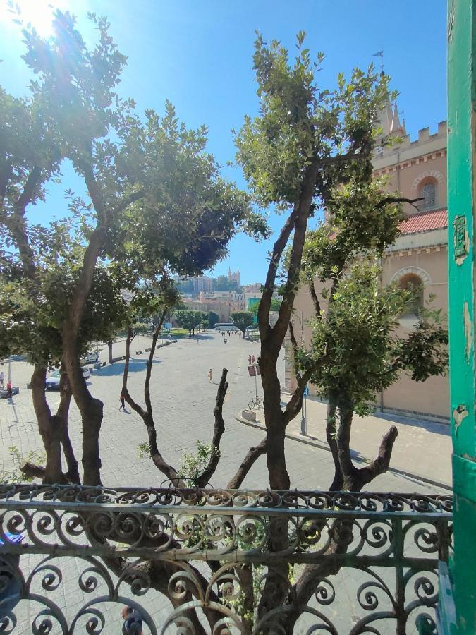 مسينا B&B Del Duomo المظهر الخارجي الصورة