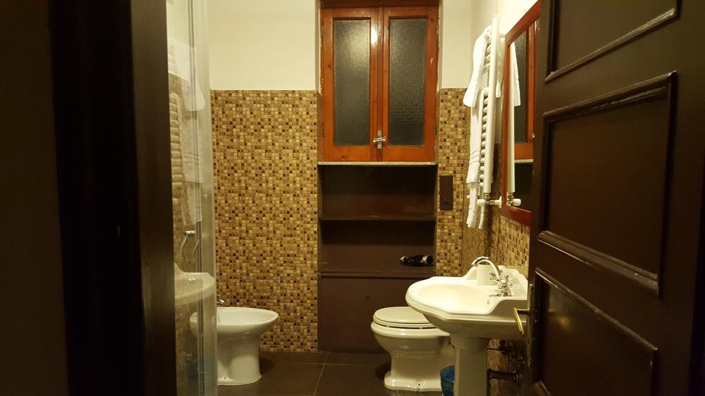 مسينا B&B Del Duomo الغرفة الصورة