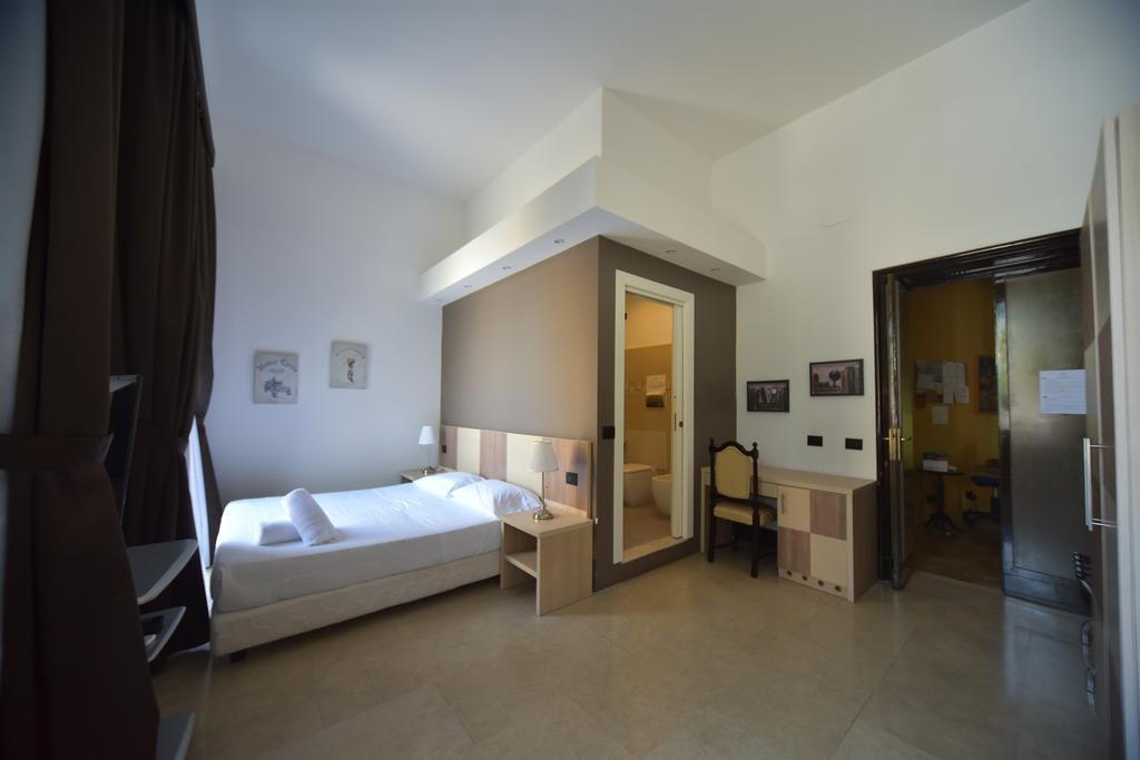 مسينا B&B Del Duomo المظهر الخارجي الصورة