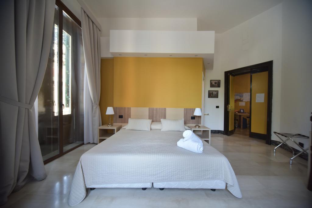 مسينا B&B Del Duomo المظهر الخارجي الصورة