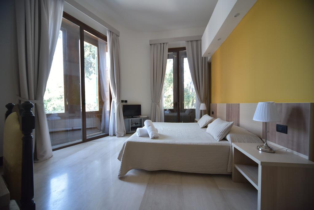 مسينا B&B Del Duomo المظهر الخارجي الصورة