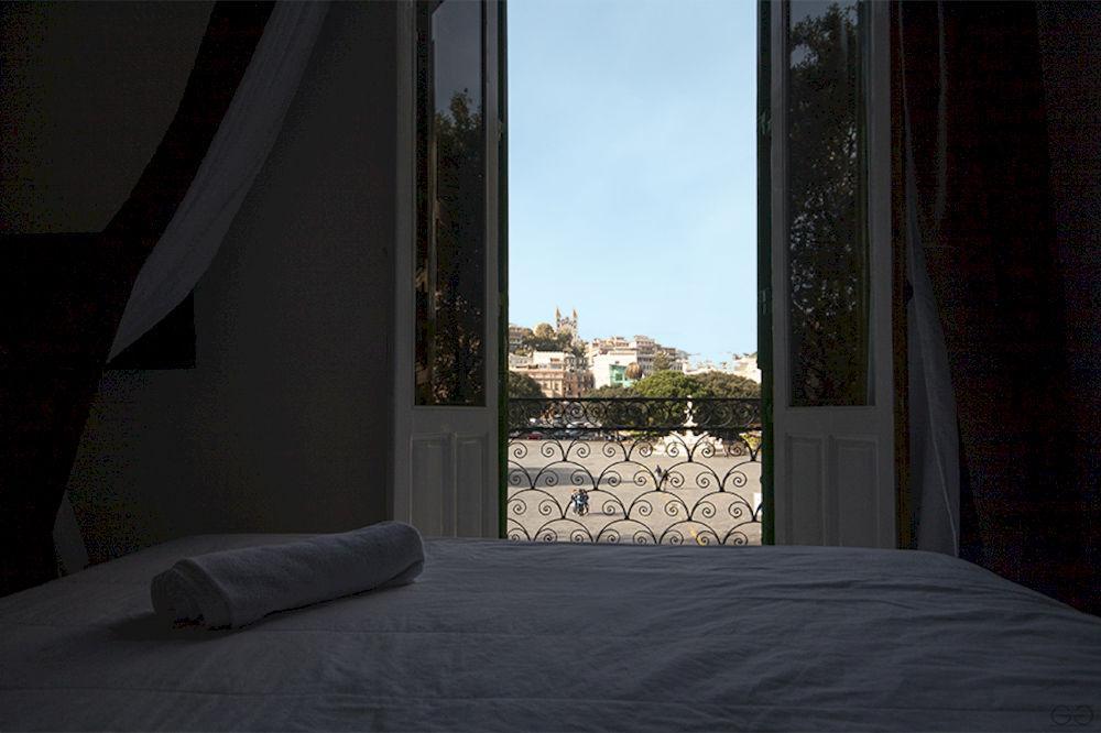 مسينا B&B Del Duomo المظهر الخارجي الصورة